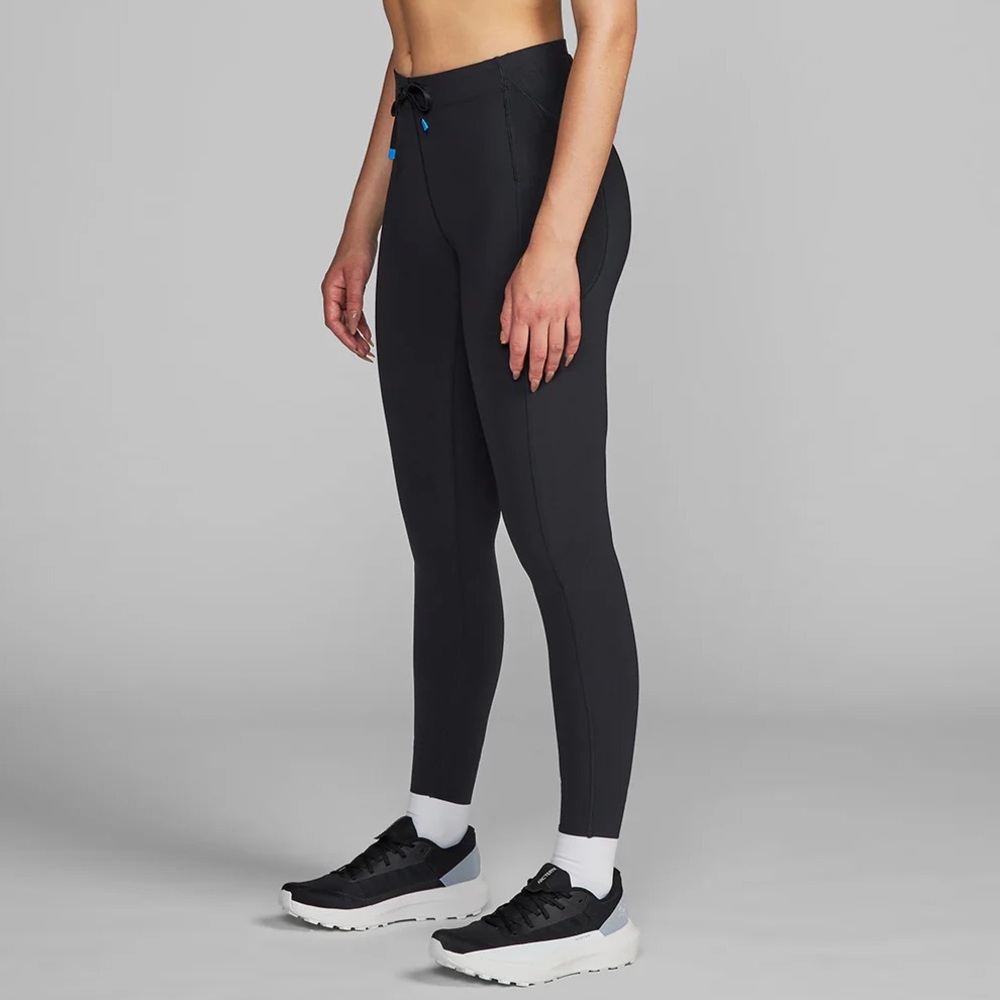 Janji W's 7/8 Trail Tight Size XS NWT $108 Midnight